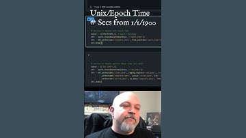 Convert Unix Epoch Time to Readable Dates in PySpark: Quick Guide!