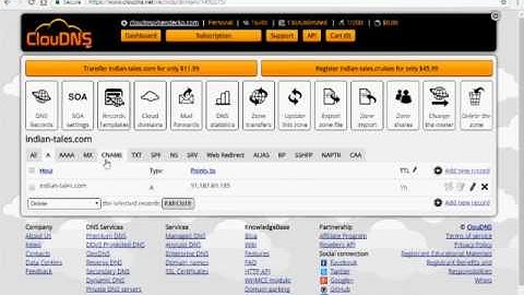 Redirect from www. to non-www. site with 301 redirect website