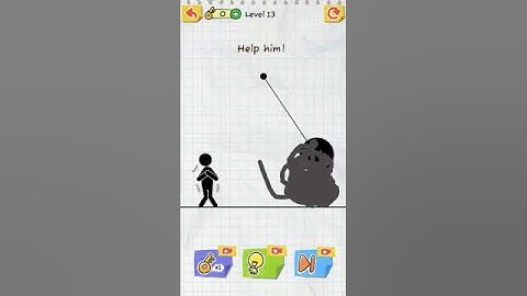 Draw 2 save level 13