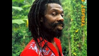 Culture  Walk With Jah trust Me