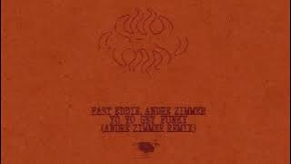 Fast Eddie - Yo Yo Get Funky (Andre Zimmer Remix) [BLACK BOOK RECORDS]