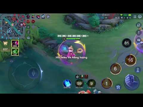 Nhac tre hay remix - game lien quan