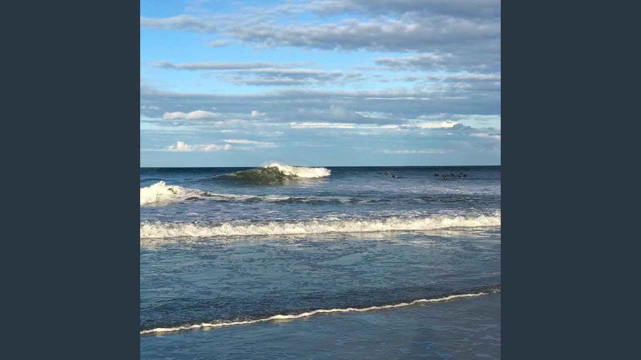 The Salt Water Summers 2022 Fraboni Master