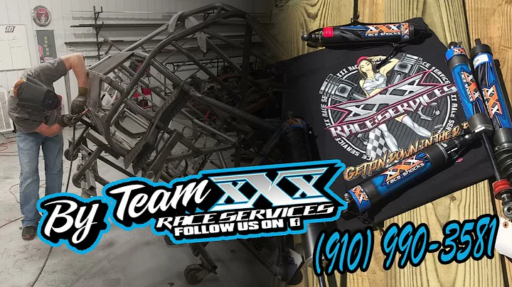 2nd #37L Michael Ledford - Gateway Dirt Nationals ...