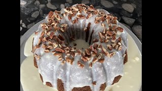 Cast Iron Carrot Cake for Toni Morrison by Cast Iron Chaos 377 views 1 month ago 11 minutes, 8 seconds