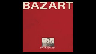 BAZART - Denk Maar Niet Aan Morgen (lyric video) by BAZART 2,089,869 views 3 years ago 4 minutes, 11 seconds