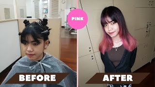 Create a Beautiful, Soft Ombre Hair Color | Ritsuko Hair Salon screenshot 2