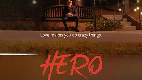 Hero - 48 hour film challenge (Southern City 48)