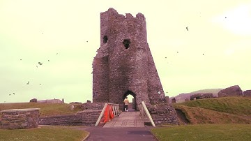 Sounds of Aberystwyth (Music Video)