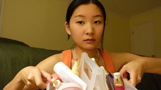 'clean' skincare empties for my combo skin slay + what to do w/ empty bottles [cruelty-free!!] by matchamaddie ♡ ˚.*ೃ 96 views 6 months ago 26 minutes