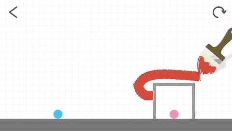 브레인 토트에서 스테이지 138를 클리어 했습니다! http://braindotsapp.com #Brain...