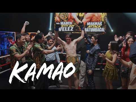 Kamao: Makmak secures the championship title! (Finale Episode 104)