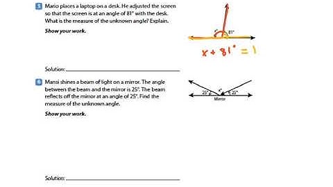 Johnson - 7th Grade Math Video   Iready P & P 191 192