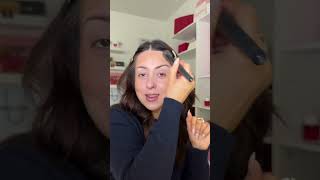 Grwm for the first Easter dinner Information