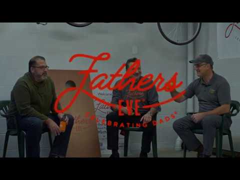 Fathers Eve | Fathers Day Event | Fathers Day Ideas