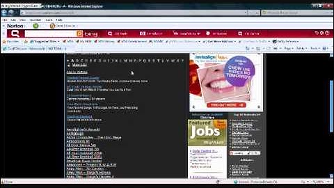 How To Play N64 (Nintendo 64) Games On your Pc By:RIno214