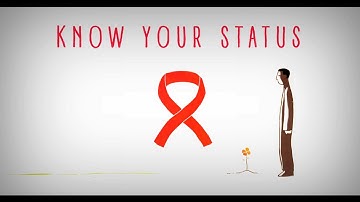 HIV Aids Awareness Animated Short