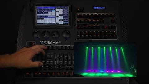 Enigma™ M4: The Basics of Savings Cues [Tutorial #07]