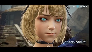 Super String Hardcore 7-1 3 Star (Finally!)