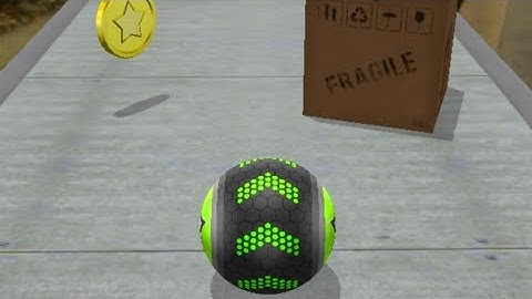 Going Balls - Speedrun Gameplay Level 84 - 85