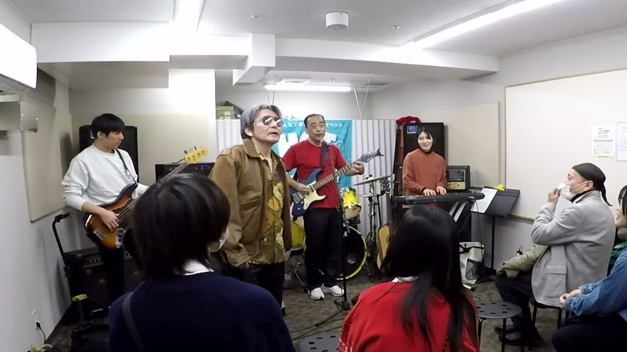 島村楽器Hotline 】細川たかしさんの北酒場 ライブバージョン 居酒屋を