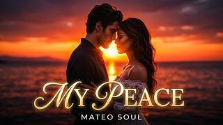 You Are My Peace | The Most Beautiful Romantic Duet Love Song | Mateo Soul Love Songs for the Heart