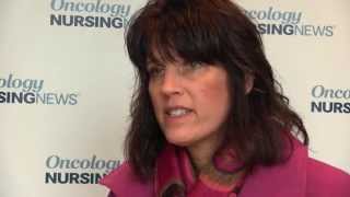Jeannine Brant Discusses the Future of Palliative Care