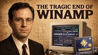 The Rise and Fall of Winamp: How Four Guys Beat Apple to Digital Music, Then Lost Everything screenshot 4