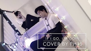 pH15_MuSiC: If I go, I'm goin - Gregory Alan Isakov (cover)