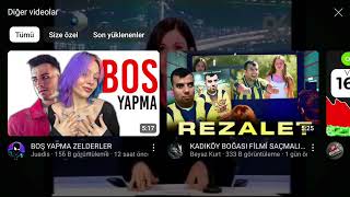 Kanal D - Yasemin Özdemir İle Bu Gece Jeneriği (1999 - 2013)