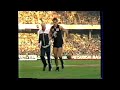 DR John Fraser 1988 Round 14 Last Quarter - Carlton Football Club Doctor - Brother of Neale Fraser