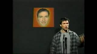 2000 Commercial I Am Canadian Molson