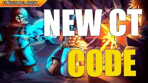[👹NEW CT] KAIZEN CODES [ROBLOX]