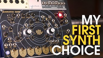 Eowave Quadrantid Swarm - review and demo