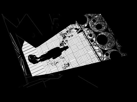 White Night Review Commentary