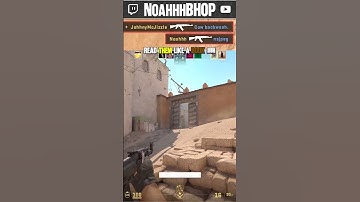 read them like a book #cs2 #cs2clip #csgo #counterstrike #csgomoments #bhop #gaming