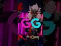 GG EZ - M.Sasuke　×Zenlesszonezero スターライトビリー