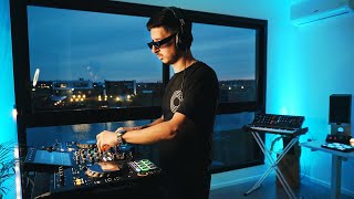 Soda Stereo y Gustavo Cerati - DJ Set Tributo - Progressive House
