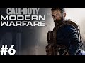 Call of Duty: Modern Warfare (PS4) #6 - Drużyna łowiecka