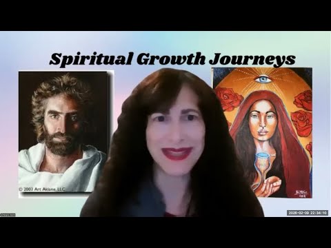 Uncovering More Lies in the Spiritual Community thumbnail