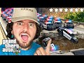 This gta heist took us 5 hours heist 4 w reggie rec and crawford