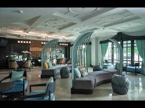khách sạn boutique hội an  New  Anio Boutique Hotel Hoi An- Khách sạn hút khách số 01 Hội An | Boutique Hotel | KGM DESIGN \u0026 BUILD