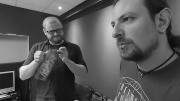 Surrender The Crown - Better Man (Official Video)