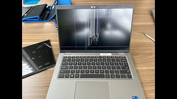Dell Latitude 5430 LCD Replacement
