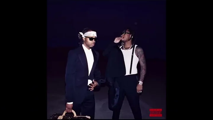 Like That- Future, Metro Boomin, Kendrick Lamar (Remix) Ft. DaBaby, Kanye West (Best Transitions)