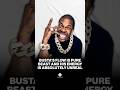 #BustaRhymes Flow Is Insane 🔥🤯 #rap #hiphop #freestyle #nostalgia #viral #flow #rapper #oldschool