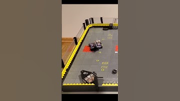 Tombstone vs Monstrosity #hexbugbattlebots #hexbug #battlebots #hexbugvideos #rc