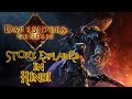 Darksiders Genesis Complete Story Explained In Hindi