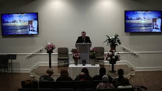 Mary Bosley Service