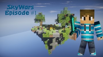 HACKER !? SKYWARS EPISODE #1